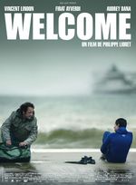 Affiche Welcome