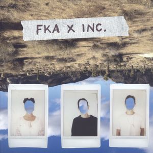 FKA × inc. (Single)