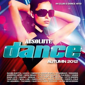 Absolute Dance Autumn 2012