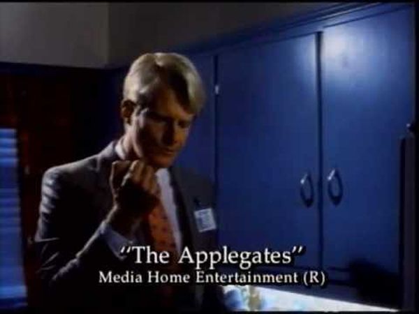 Meet the Applegates