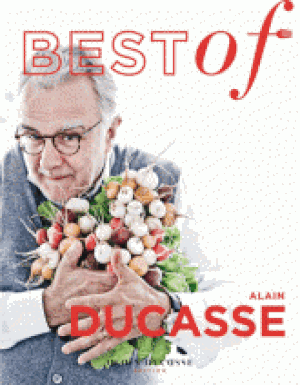 Best of Alain Ducasse