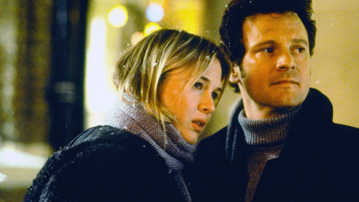 Films Et Séries Tv Avec Colin Lawrence Le Journal de Bridget Jones - Film (2001) - SensCritique