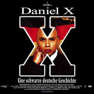 Daniel X - Eine schwarze Deutsche Geschichte