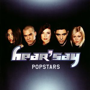 Popstars