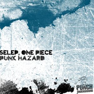 Punk Hazard (Single)