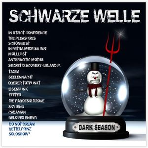 Radio Schwarze Welle: Dark Season