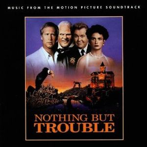 Nothing but Trouble (OST)