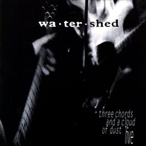Three Chords and a Cloud of Dust (Live)