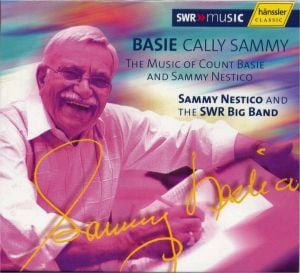 Basie Cally Sammy: The Music of Count Basie and Sammy Nestico