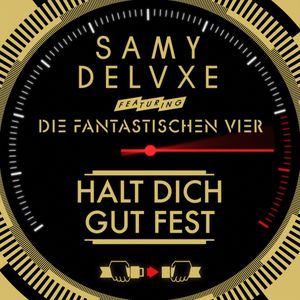 Halt dich gut fest (Single)