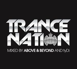 Ministry of Sound: Trance Nation