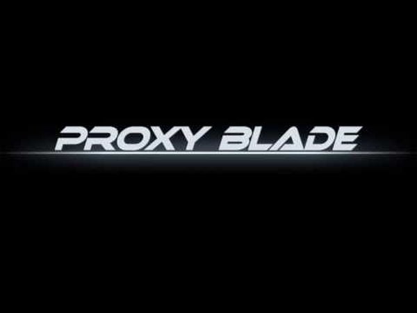 Proxy Blade