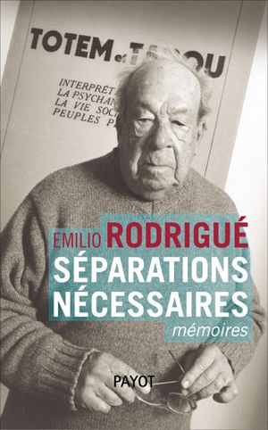 Séparations nécessaires