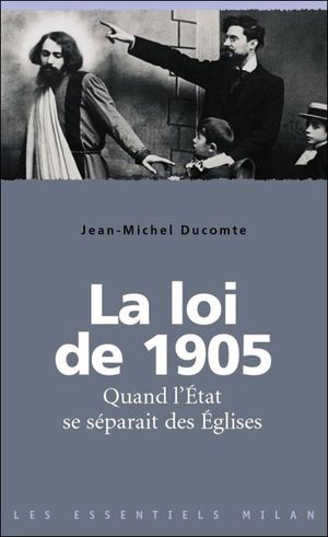 La loi de 1905