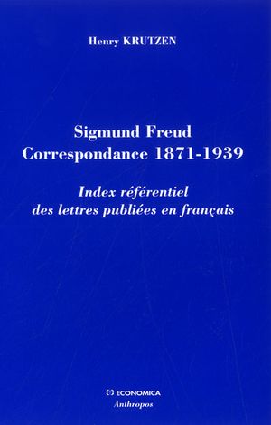 Sigmund Freud