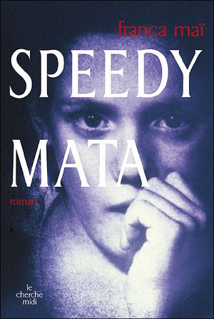 Speedy Mata