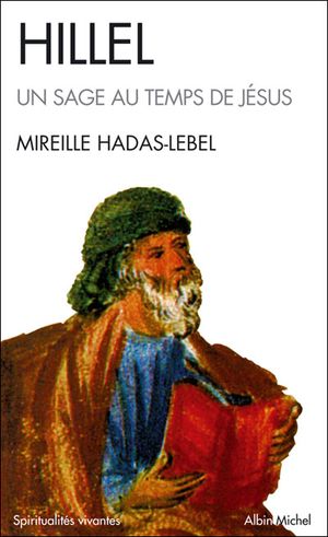 Hillel un sage au temps de Jésus