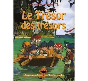 Le trésor des trésors