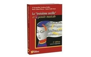 La troisième oreille et la pensée musicale