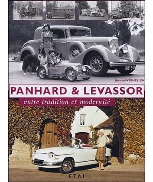 Panhard et Levassor