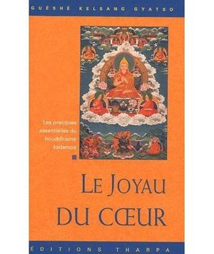 Joyau du coeur