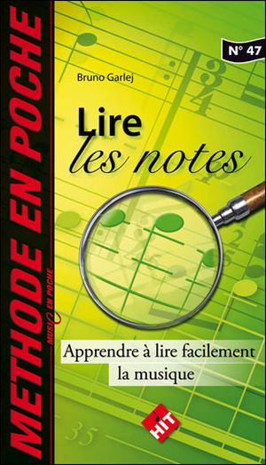 Lire les notes