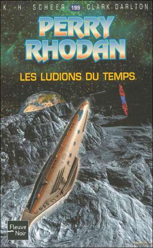 Les ludions du temps