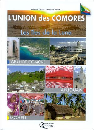 L'Union des Comores