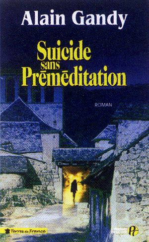 Suicide sans préméditation