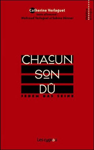 Chacun son dû
