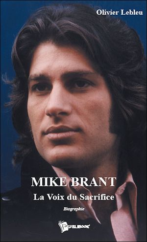 Mike Brant