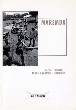 Marembo