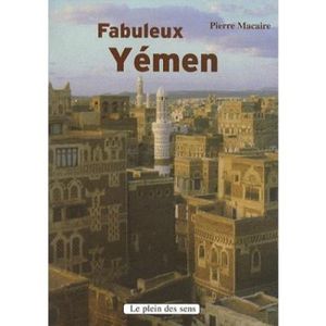 Fabuleux Yémen