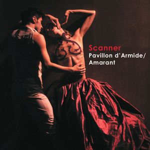 Pavillon d’Armide/Amarant