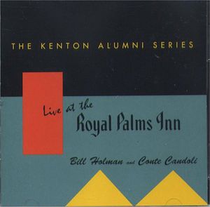 Live at the Royal Palms Inn, Volume 7 (Live)