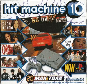 Hit Machine Vol. 10