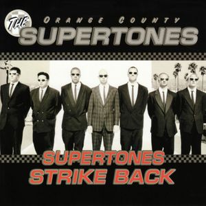 Supertones Strike Back