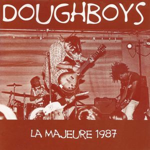 La Majeure 1987 (Single)