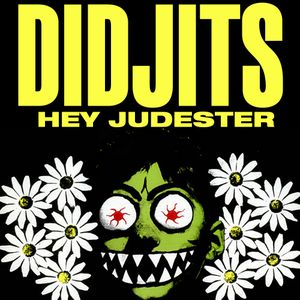 Hey Judester