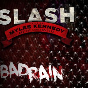 Bad Rain (Single)