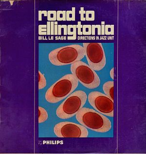Road to Ellingtonia