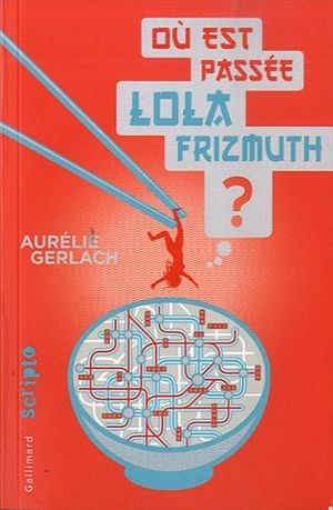 Où est passée Lola Fritzmuth ?