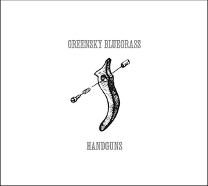 Handguns