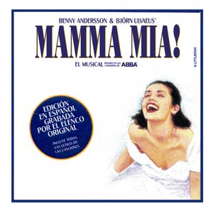 Mamma Mia! El musical basado en las canciones de Abba (OST)