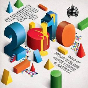 Ministry of Sound: Clubbers Guide to 2010
