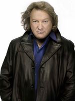 Lou Gramm