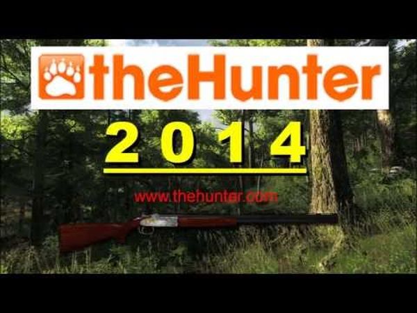 theHunter 2014