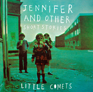 Jennifer and Other Short Stories (EP)