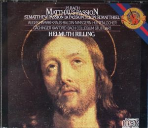 Matthäus-Passion