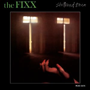 Shuttered Room